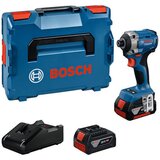 Bosch Akumulatorski udarni vijačnik GDR 18V-215 06019N2022 | Shoptok.si