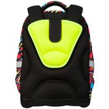 Target SUPERLIGHT Petit 2 face Motorbike 26824 - šolska torba | Shoptok.si