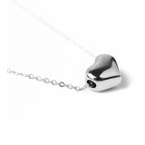 Vuch Deep Love Silver Necklace | Shoptok.si