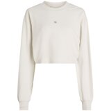 Calvin Klein Jeans Majica bež | Shoptok.si