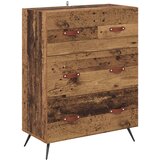  Komoda Staro drvo 69,5 x 34 x 90 cm Konstrukcijsko drvo | shoptok.hr