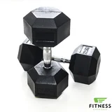 hex bučice 2 x 22.5 kg