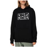 Vans Puloverji DICED PO Črna Cene