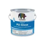 CX capacryl PU GLOSS BXT 2,40L