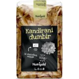 Nutrigold Kandirani đumbir - Organski 500g | shoptok.hr