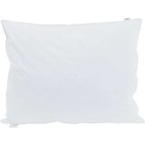  Jastuk s jastukom 2 pcs Bijelo 50 x 70 cm Perje | shoptok.hr