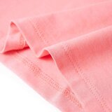  Dječja majica jarkoružičasta 92 | shoptok.hr