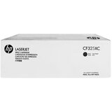 HP 25XC F325XC Toner, Crni Cene