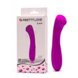 vibrator Pretty Love Len D00881