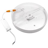  led plafonjera 24W dnevno svetlo | ePonuda.com