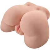 Pipedream Fuck Me Silly - vibracijski masturbator za rit | Shoptok.si