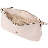 Guess Torba za čez ramo 'ANADELA' svetlo roza | Shoptok.si
