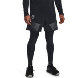 Under Armour UA ArmourPrint Woven Shorts, Black/Grey - XXL, (20485958) | Shoptok.si