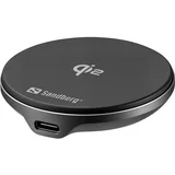 bežični punjač maget 441-61 15W Qi2/MagSafe