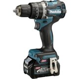 Makita HP002GA202 akumulatorski čekić 40 V 2.0 Ah li-ion uklj. 2 akumulatora, uklj. punjač, uklj. kofer | Eponuda.ba