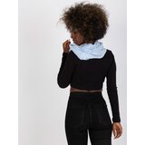 Factory Price Scarf-AT-CH-BF48181-light blue | shoptok.hr