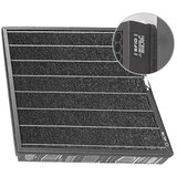 INF Antibakterijski filter za čistilec zraka, kompatibilen z Xiaomi Mi in Mijia, (5000348644) | Shoptok.si