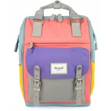 Himawari Unisex's Backpack Tr23092-3