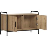  TV ormar 79,5 x 33 x 50 cm Hrast artisan Konstruirano drvo | shoptok.hr