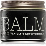 Spiced Vanilla Beard Balm balzam za brado 57 g