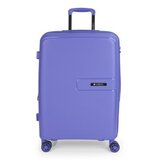 Gabol Kofer srednji PROŠIRIVI 45x64x26/29cm Polypropilen 63,3/70,6 l-3,4 kg Steady ljubičasta ( 16KG125546L ) | ePonuda.com
