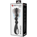 Pretty Love 2025 Vibrator Pretty Love Federer Black | Shoptok.si