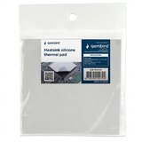  Termalna podloga 100x100x1mm GEMBIRD TG-P-01 Cijene