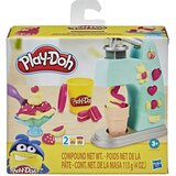 Hasbro Play-Doh: Mini set za izradu sladoleda - | shoptok.hr