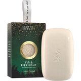 Scottish Fine Soaps Fir & Firelight trdo milo v škatlici 150 g Cene