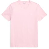 Polo Ralph Lauren Majica roza / bijela | shoptok.hr