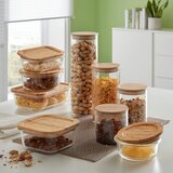 Zandiara posoda za shranjevanje hedvig - 1l -akt- | Shoptok.si