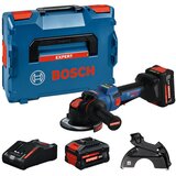 Bosch expert EXWX18V-15PS ugaona brusilica 06019M6501 Cene