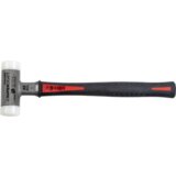 Halder SUPERCRAFT mallets 40 mm anti-slip & break-proof handle | shoptok.hr