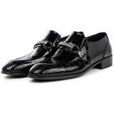 Ducavelli Lunta Genuine Leather Men's Classic Shoes Loafers Classic Shoes cene