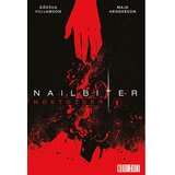  Noktožder 1 - Džošua Vilijamson, Majk Henderson Cene