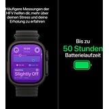 Apple Watch Ultra 4 Trail Loop S/M Boja MJAJ4QF/A narukvice: pijesak 49mm titanijev kućište Prirodni | shoptok.hr