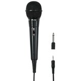 Hama DM20 dinamičen mikrofon | Shoptok.si