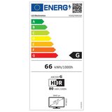 LG 43UQ70003LB 4K Ultra HD televizor