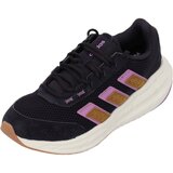 Adidas Nizke superge 'Astrastar W' bronasta / svetlo lila / črna | Shoptok.si