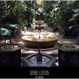 Serge Lutens Pierres sèches, laine et cuir La maison écossaise sprej za dom uniseks 100 ml | shoptok.hr