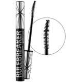 bellaoggi maskara - Lash Rule-Braker Mascara - No Rules Black Cene