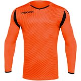 Macron Muški Hercules golmanski dres ls, Narandžasti Cene