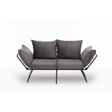 Atelier Del Sofa Viper 2 razvlačivi dvosjed, benzin | Eponuda.ba