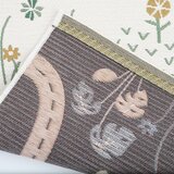 Nattiot Krem dječji tepih za igru 123x180 cm Garden Life – | shoptok.hr
