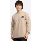 Lonsdale Men's crewneck sweatshirt slim fit | shoptok.hr
