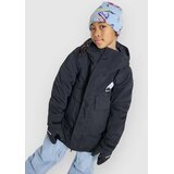 Burton Ascutney Kids Jakna true black | Shoptok.si
