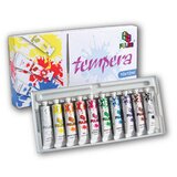  PULSE TEMPERA 10/1 12ml Cene