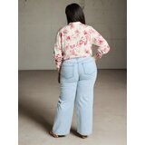 Sinsay Wide leg traperice | shoptok.hr