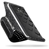 Techsuit sportski držak na ruku (TH10) – Za telefone do 6,5" – Siva / Bijela KP27257 | Shoptok.si