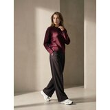 Sinsay Chunky džemper s udjelom vune | shoptok.hr